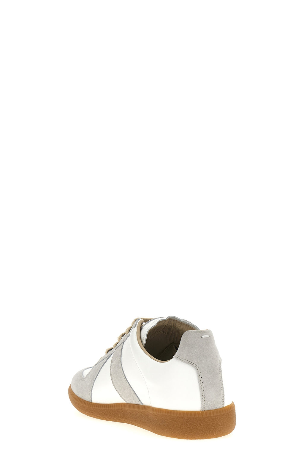 MAISON MARGIELA 'Replica' sneakers For Men 100% calf leather (bos taurus)