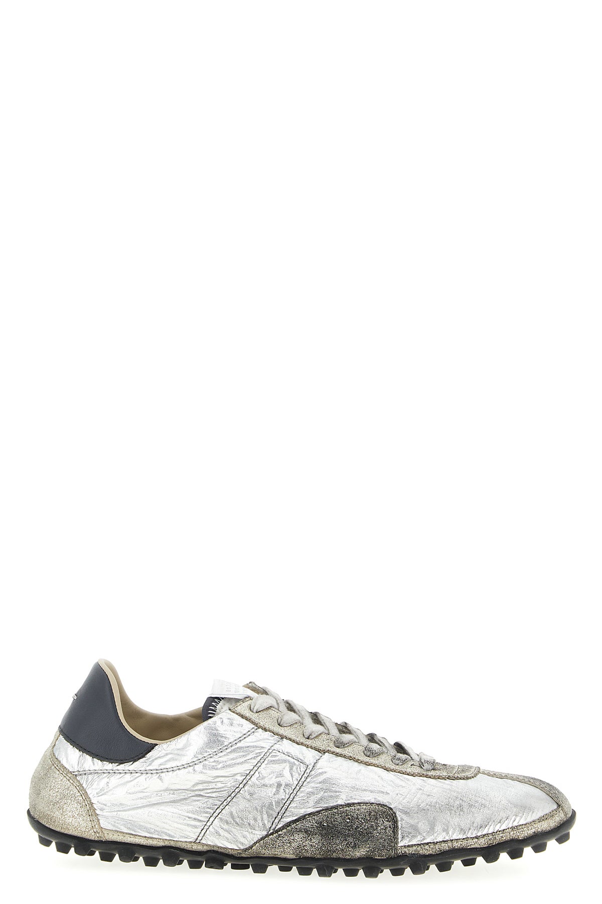 MAISON MARGIELA 'Sprinters' sneakers For Men 100% calfskin leather