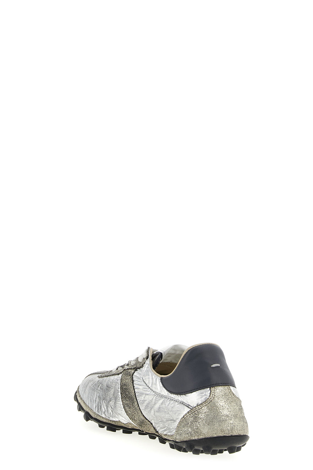 MAISON MARGIELA 'Sprinters' sneakers For Men 100% calfskin leather