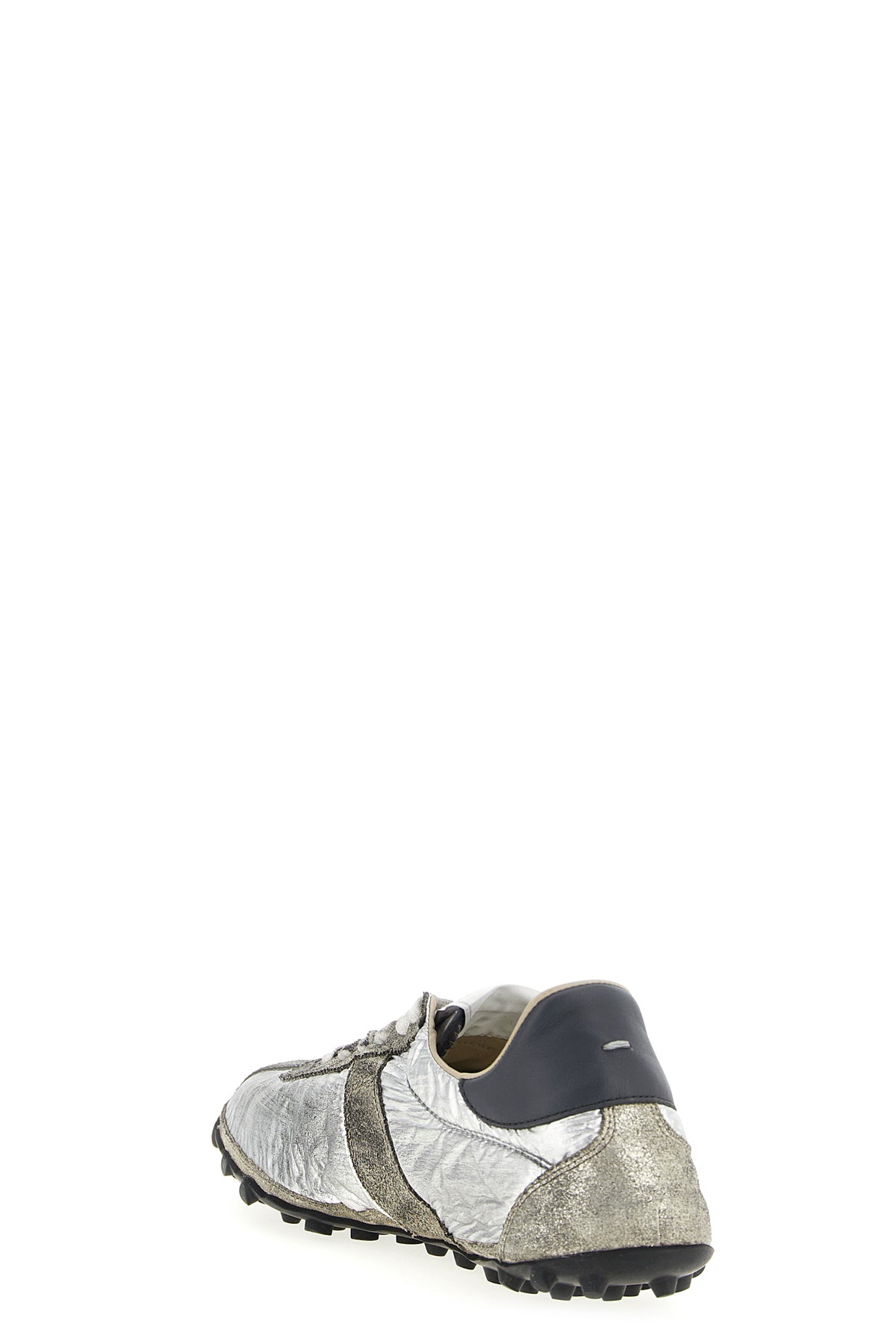 MAISON MARGIELA 'Sprinters' sneakers For Men 100% calfskin leather