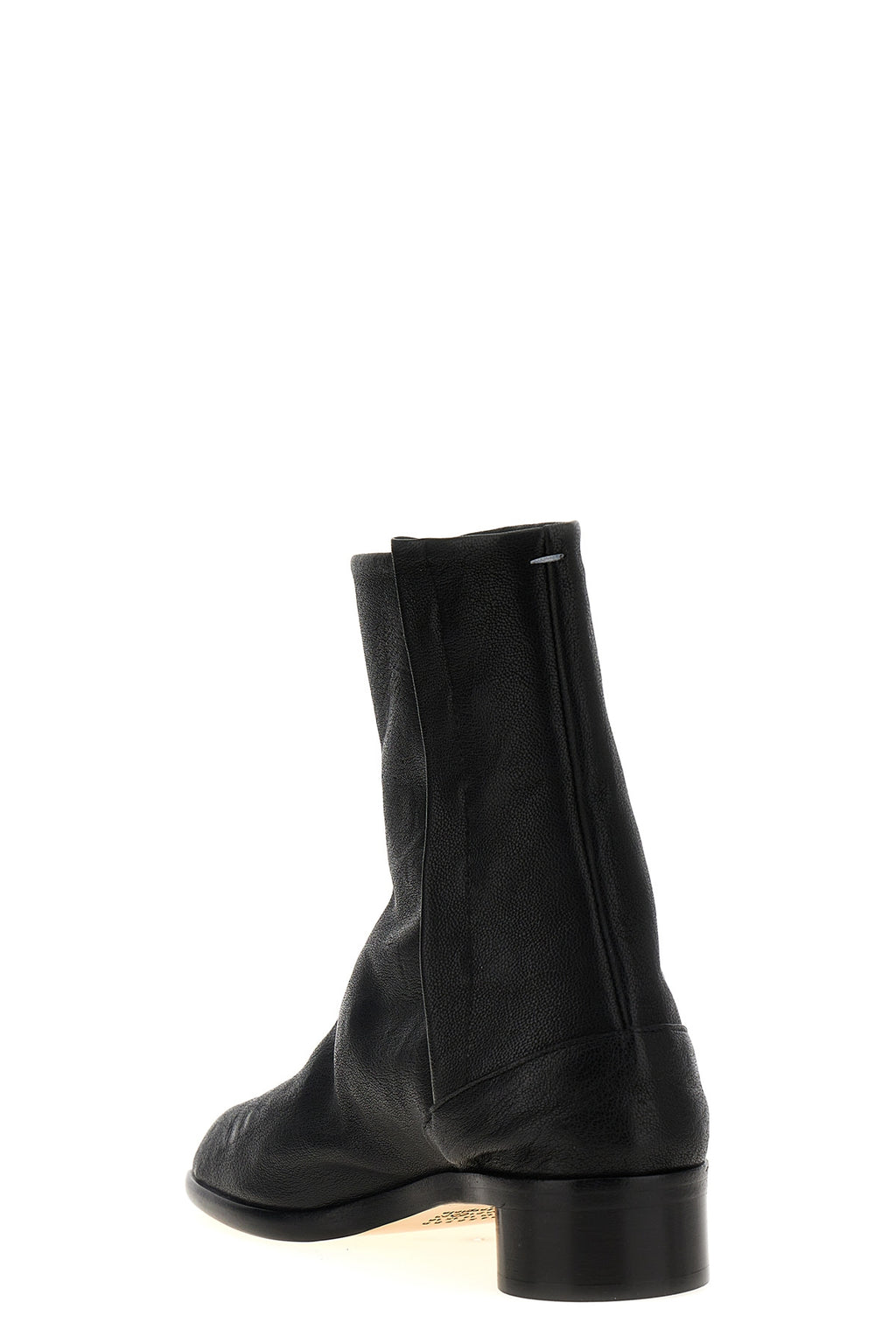 MAISON MARGIELA 'Tabi' ankle boots For Men null
