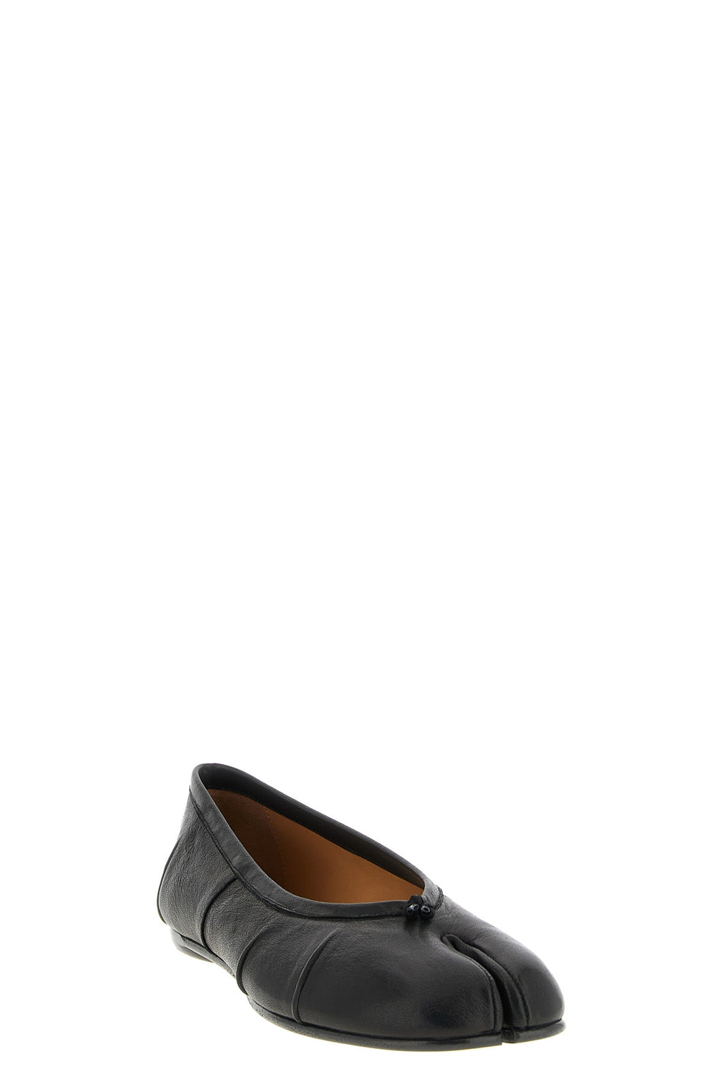 MAISON MARGIELA 'Tabi' ballet flats For Men 100% sheepskin leather (Ovis Aries)