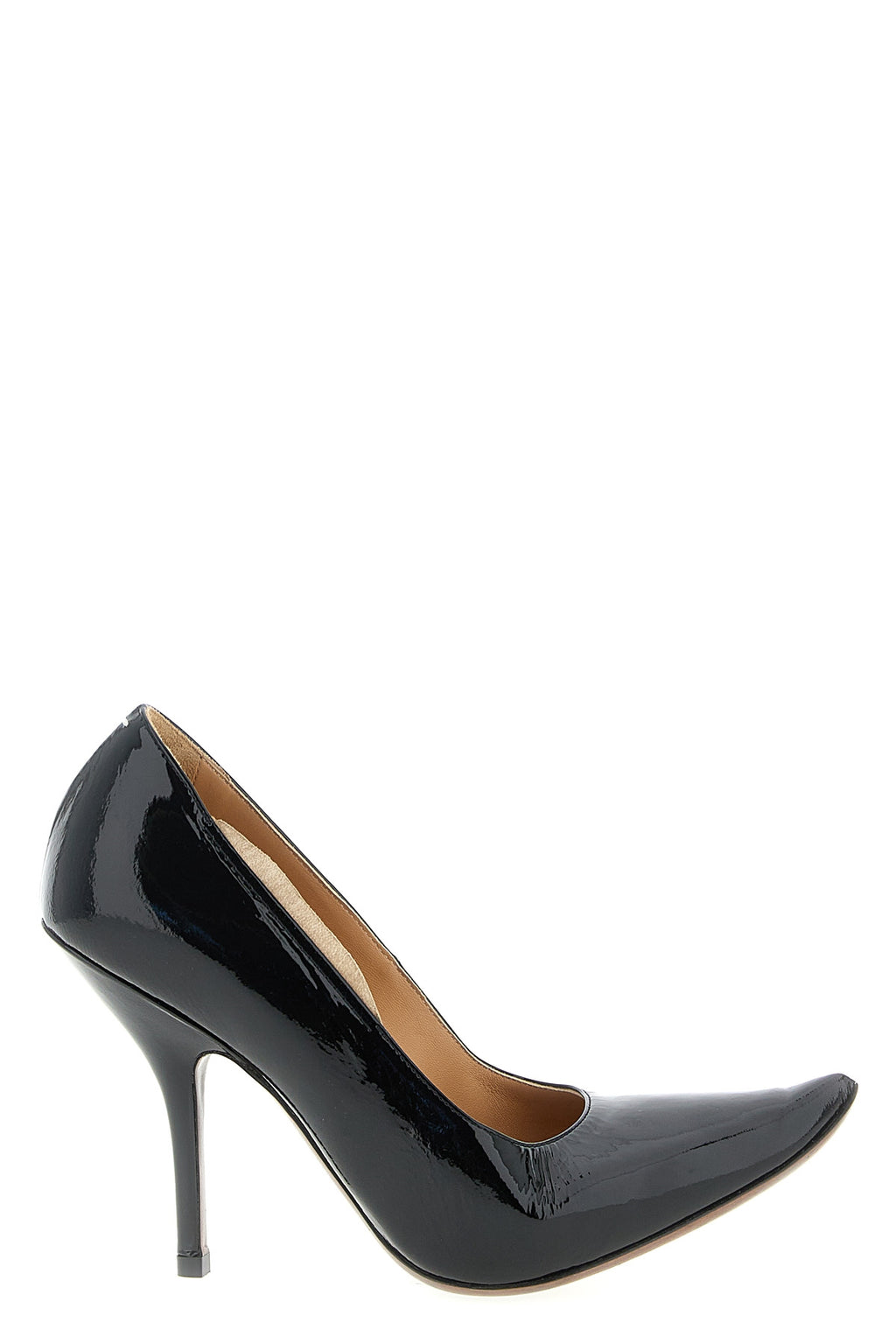 MAISON MARGIELA 'Loved to Death' pumps For Women 100% calfskin leather