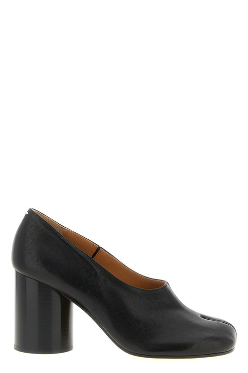 MAISON MARGIELA 'Tabi' pumps For Women 100% sheepskin leather (Ovis Aries)
