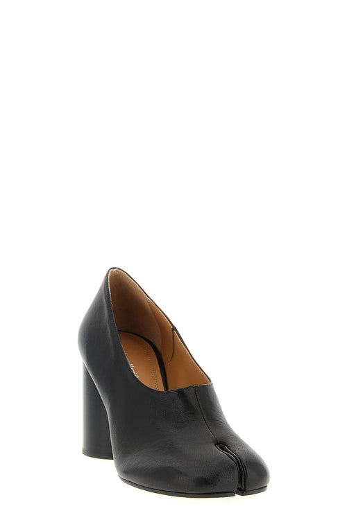 MAISON MARGIELA 'Tabi' pumps For Women 100% sheepskin leather (Ovis Aries)