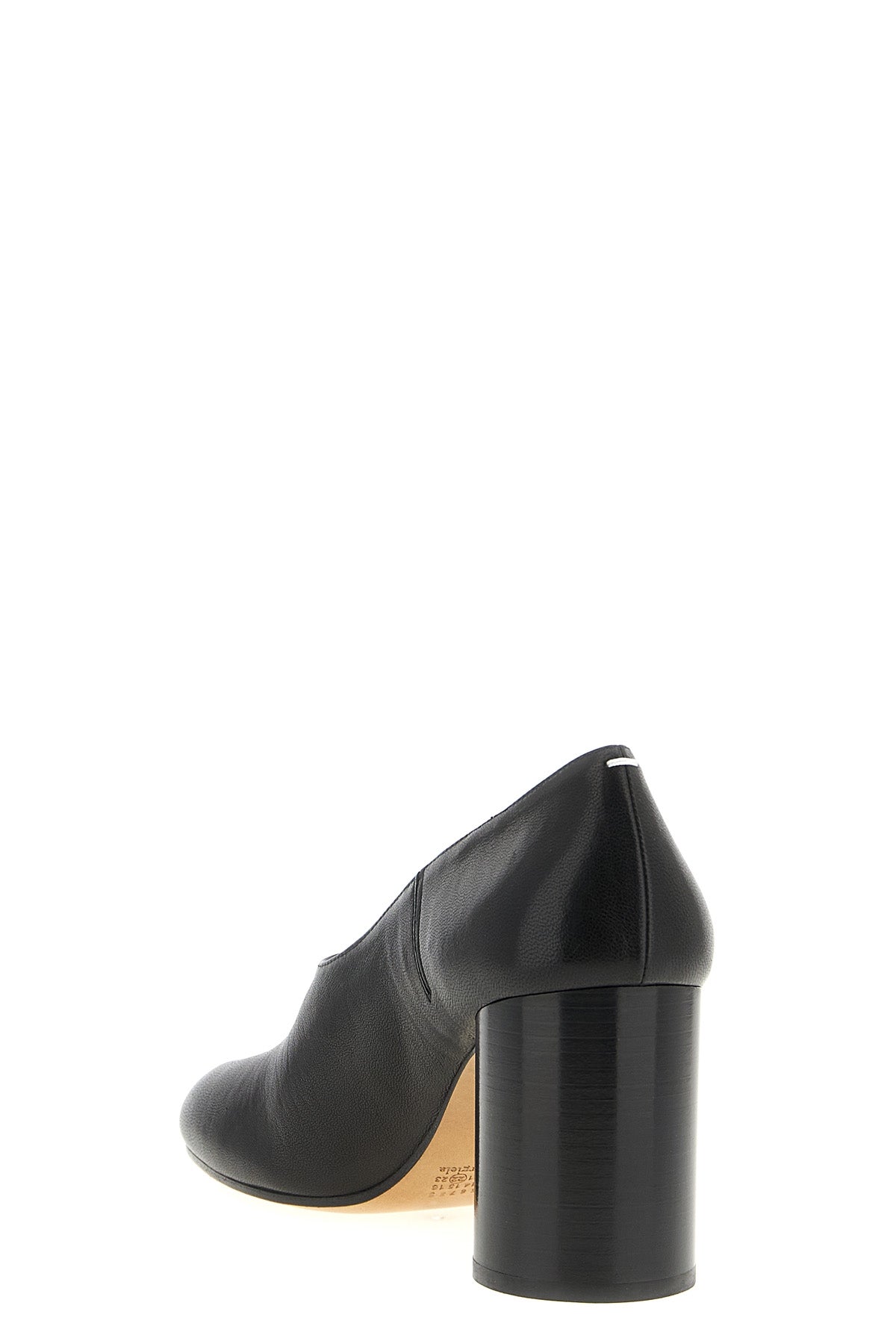 MAISON MARGIELA 'Tabi' pumps For Women 100% sheepskin leather (Ovis Aries)
