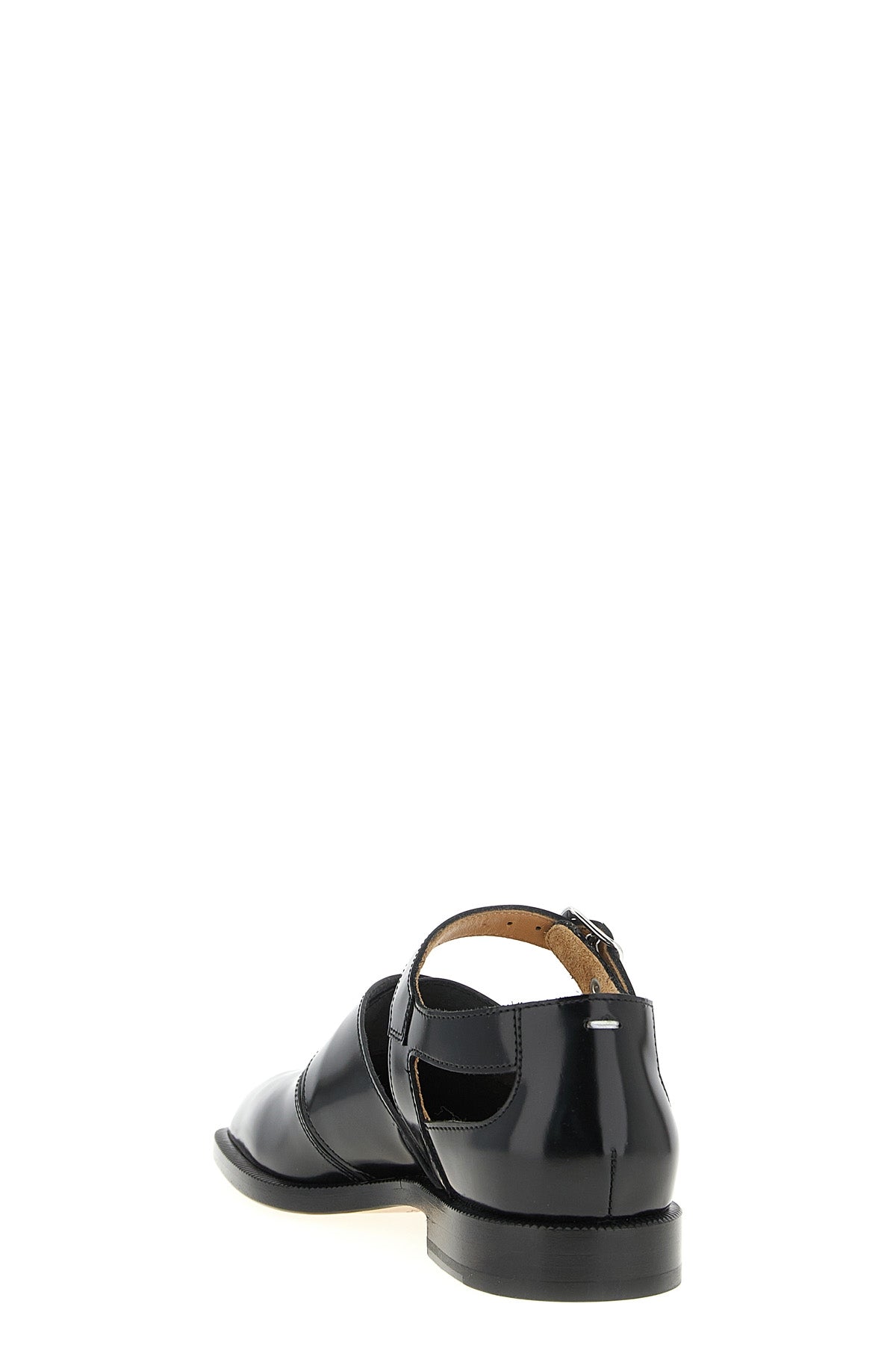 MAISON MARGIELA Mary Jane 'Tabi' For Women 100% calfskin leather (Bos Taurus)