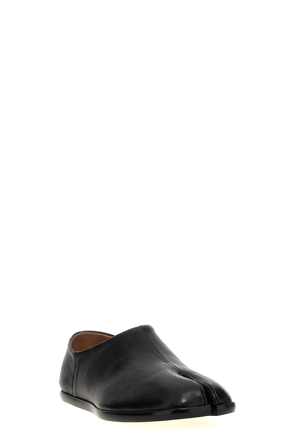 MAISON MARGIELA 'Tabi' babouche For Women 100% ovine leather