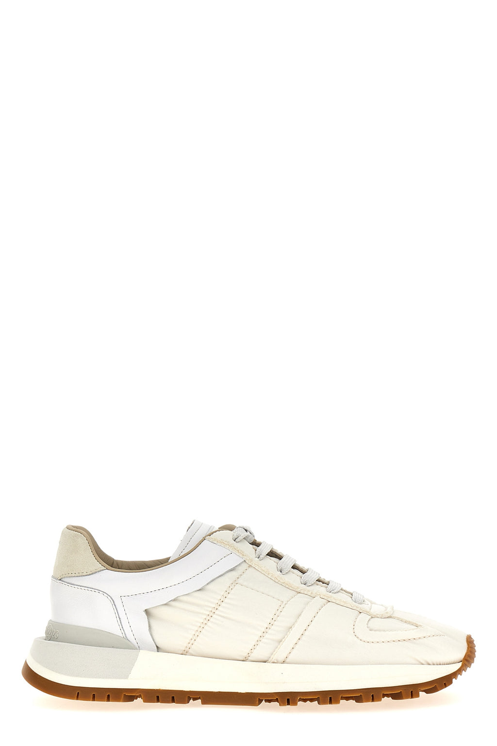 MAISON MARGIELA Leather sneakers For Women null