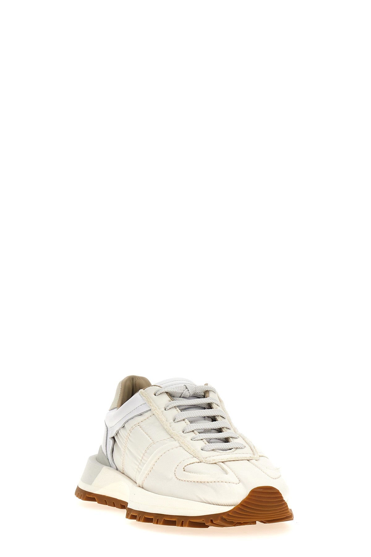 MAISON MARGIELA Leather sneakers For Women null