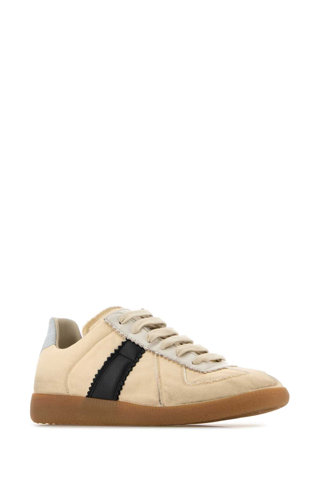 MAISON MARGIELA REPLICA For Women Exterior: 100% Fabric Interior: 100% Leather 100% Fabric Sole: Rubber