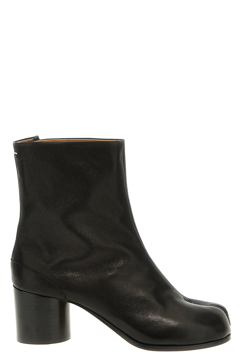 MAISON MARGIELA 'Tabi' ankle boots For Women 100% nappa leather