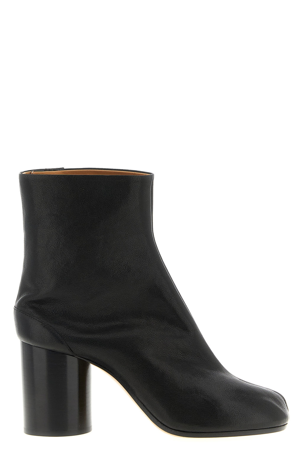 MAISON MARGIELA 'Tabi' ankle boots For Women 100% PVN