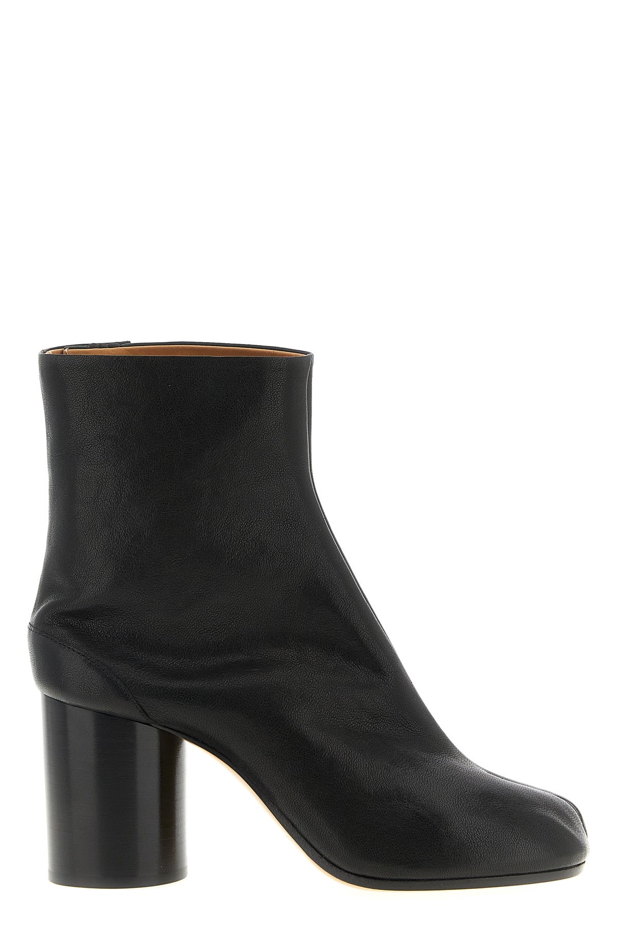 MAISON MARGIELA 'Tabi' ankle boots For Women 100% PVN