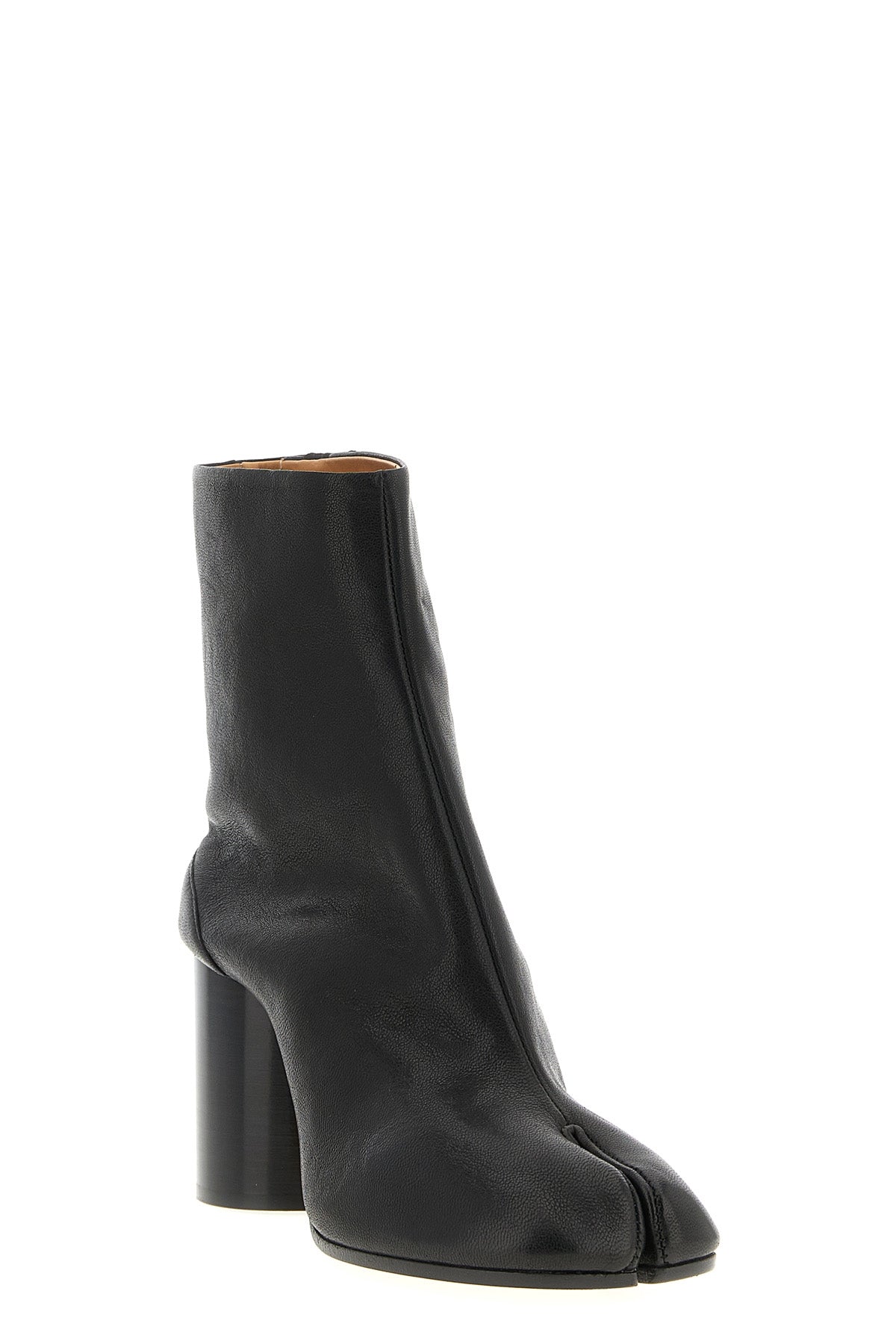 MAISON MARGIELA 'Tabi' ankle boots For Women 100% PVN