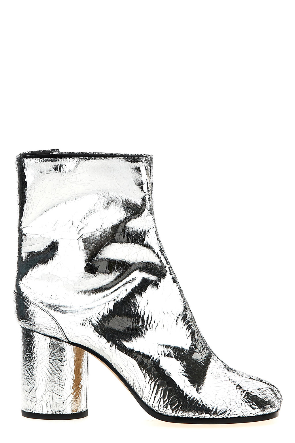 MAISON MARGIELA 'Tabi' ankle boots For Women 100% pbv