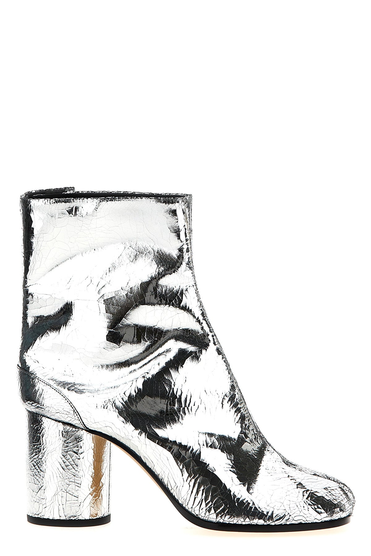 MAISON MARGIELA 'Tabi' ankle boots For Women 100% pbv