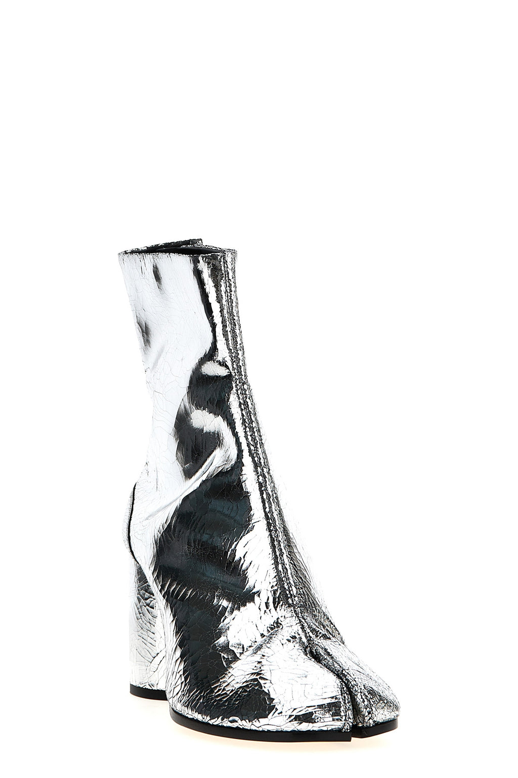 MAISON MARGIELA 'Tabi' ankle boots For Women 100% pbv