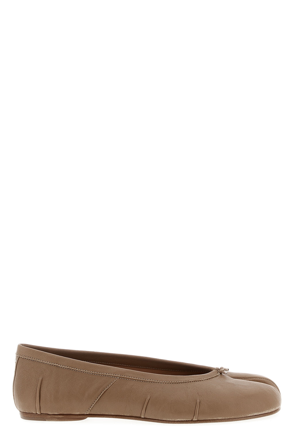 MAISON MARGIELA 'Tabi New' ballet flats For Women 100% sheepskin leather (Ovis Aries)