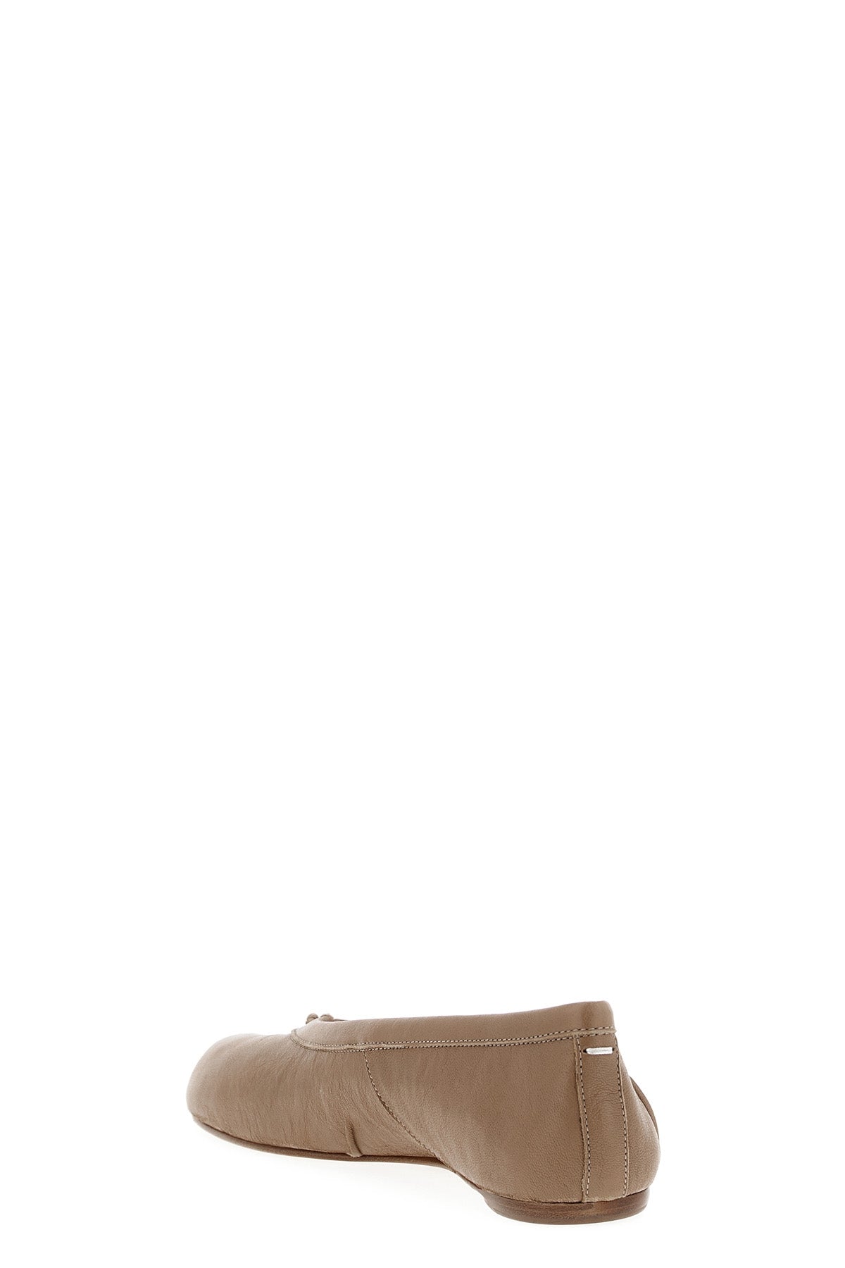 MAISON MARGIELA 'Tabi New' ballet flats For Women 100% sheepskin leather (Ovis Aries)