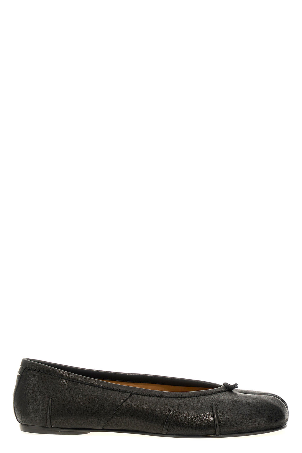MAISON MARGIELA 'Tabi new' ballet flats For Women 100% PVN