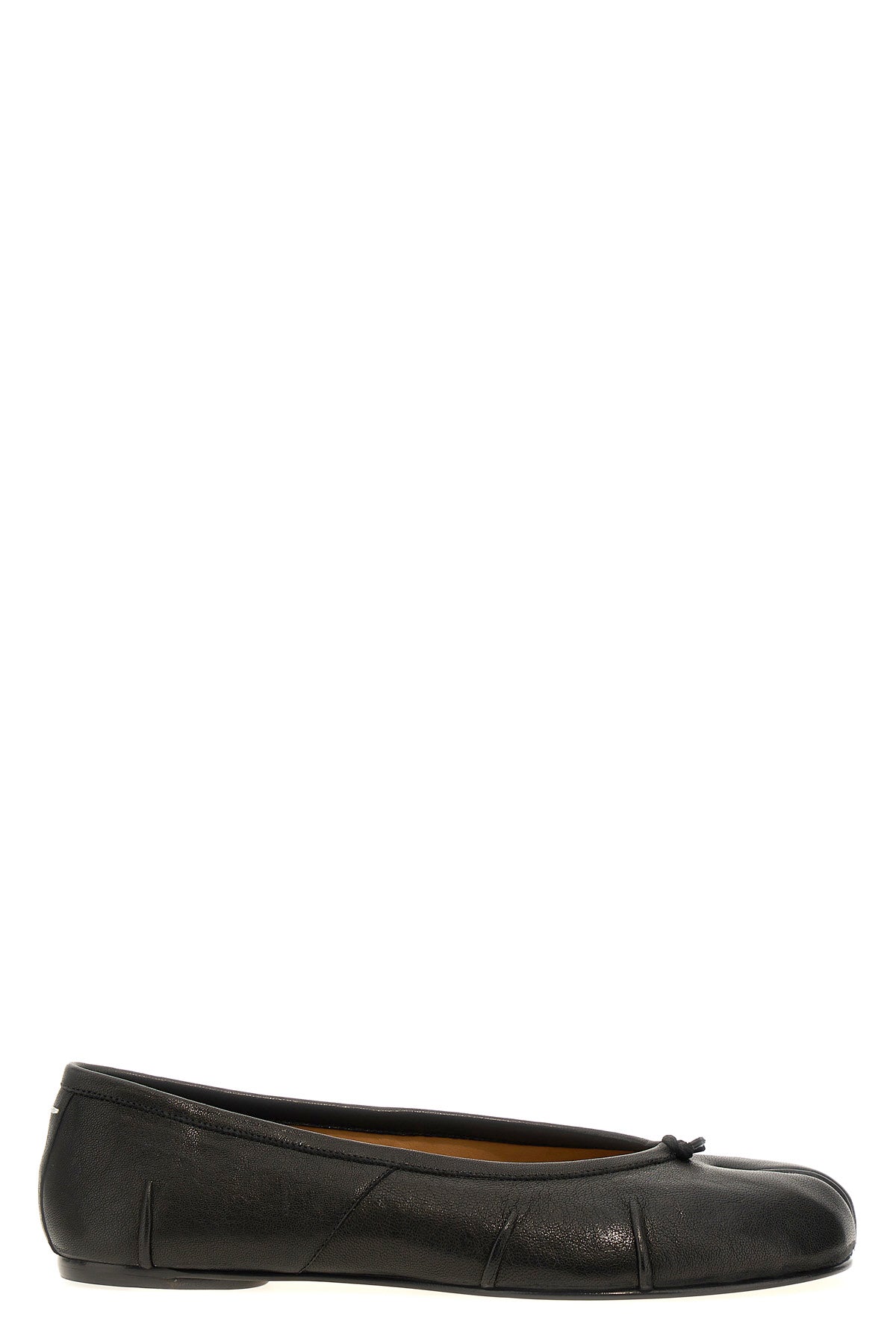 MAISON MARGIELA 'Tabi new' ballet flats For Women 100% PVN