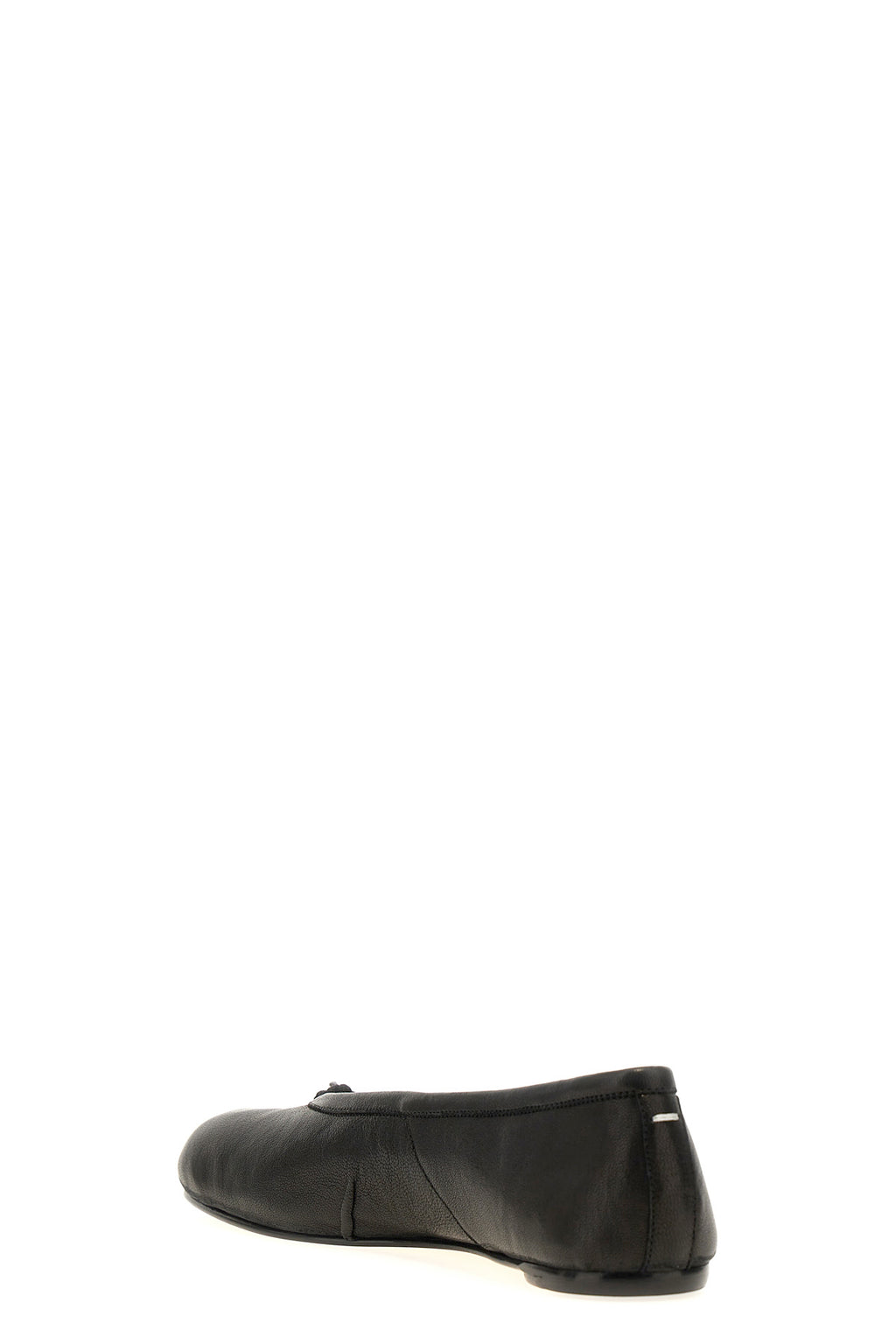 MAISON MARGIELA 'Tabi new' ballet flats For Women 100% PVN