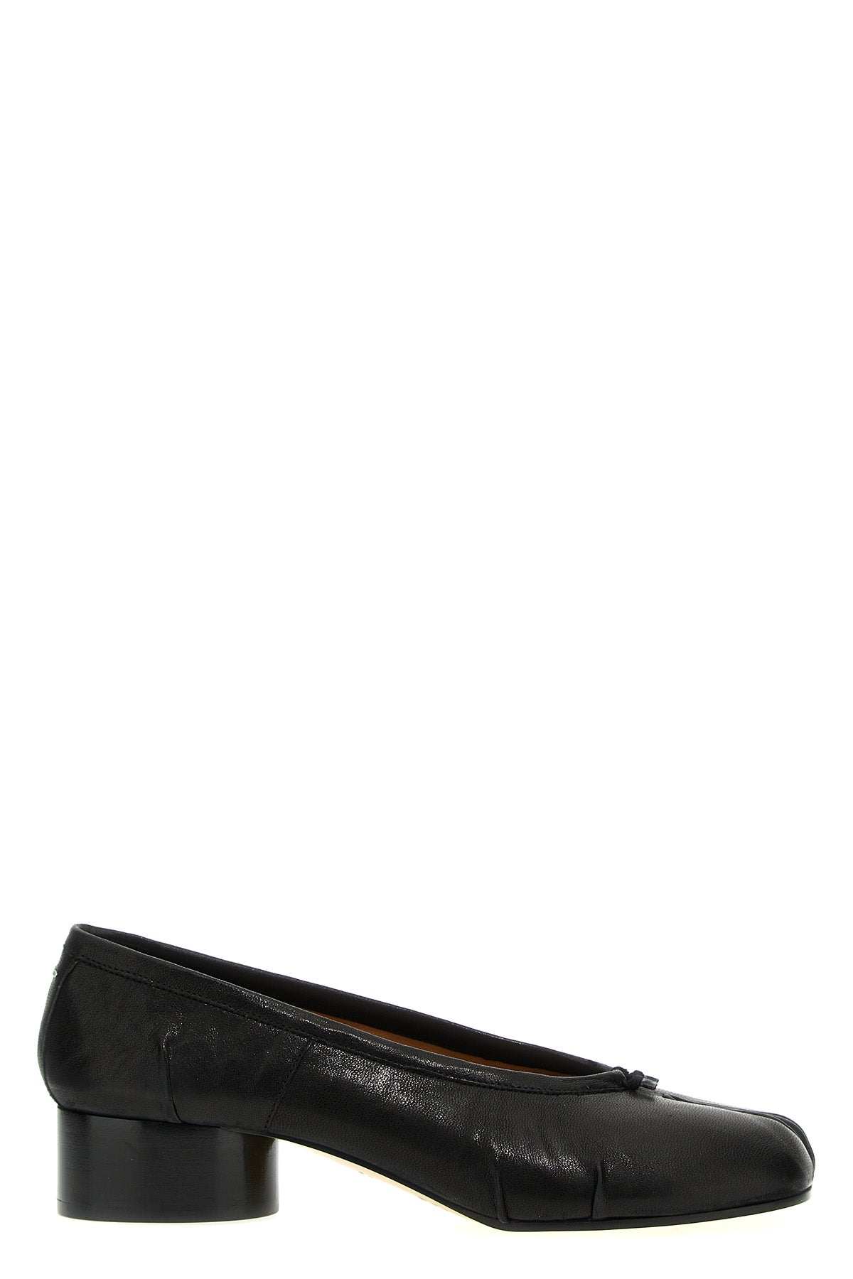 MAISON MARGIELA 'Tabi New' ballet flats For Women 100% PVN