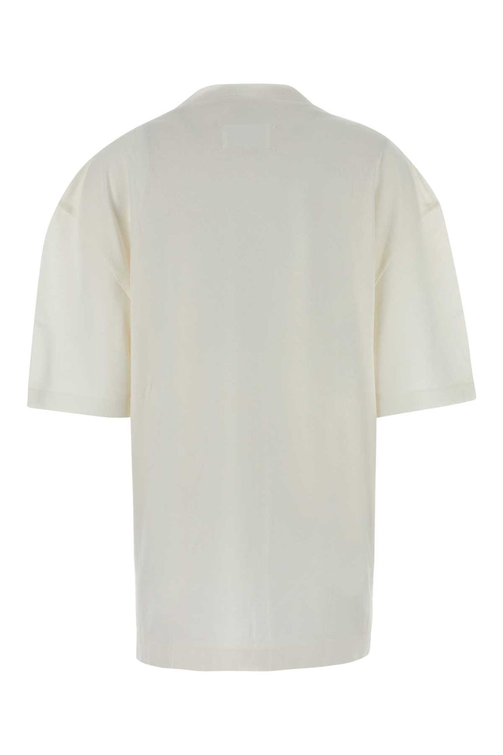 MAISON MARGIELA T-SHIRT For Women Exterior: 100% Cotton