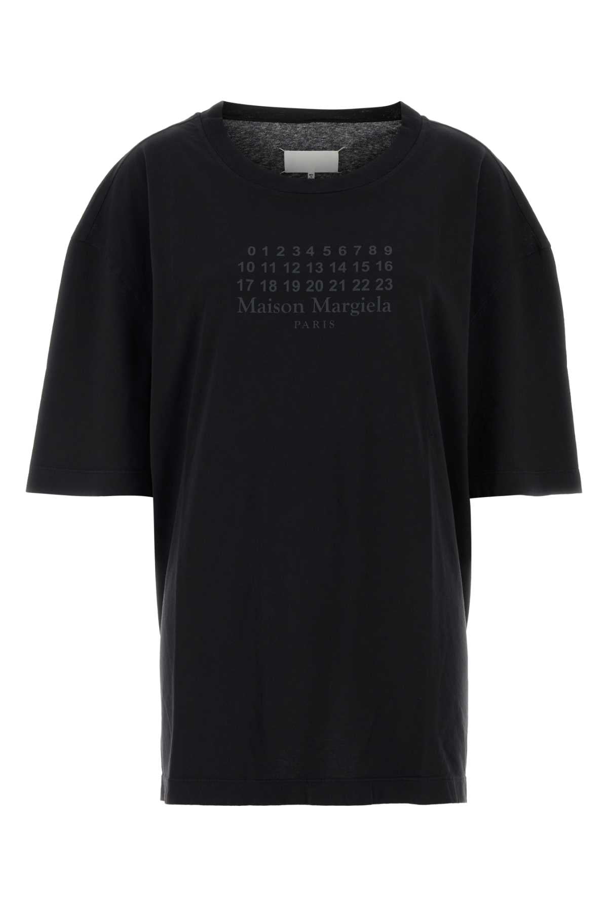MAISON MARGIELA T-SHIRT For Women Tessuto Primario: 100% Cotone