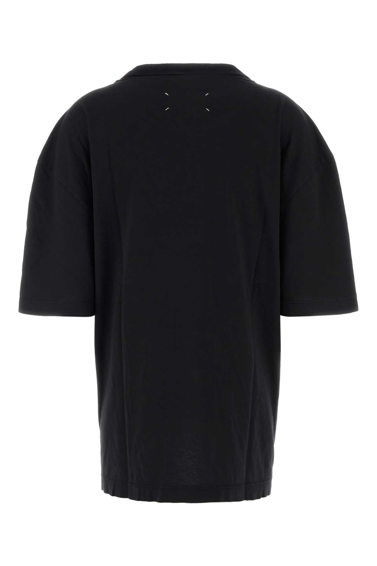 MAISON MARGIELA T-SHIRT For Women Tessuto Primario: 100% Cotone