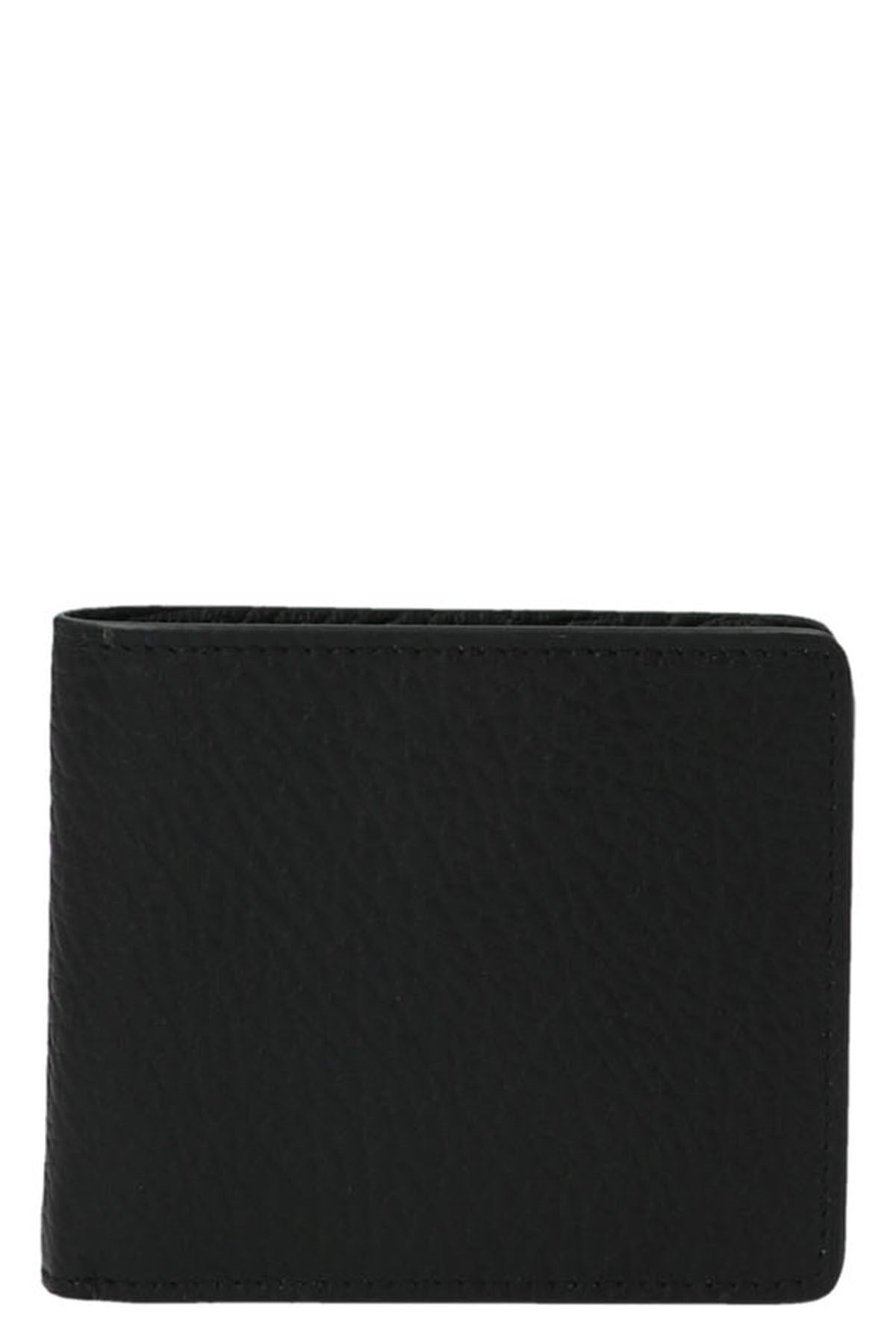 maison margiela ‘Stitching’ wallet