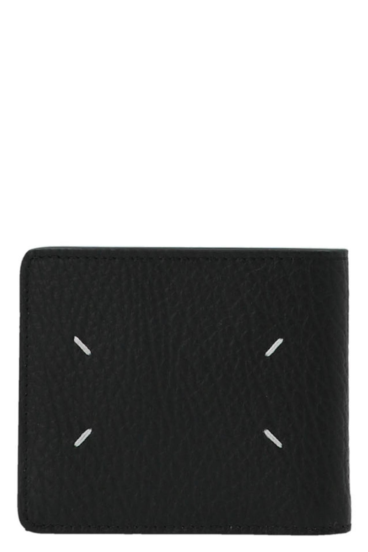 maison margiela ‘Stitching’ wallet