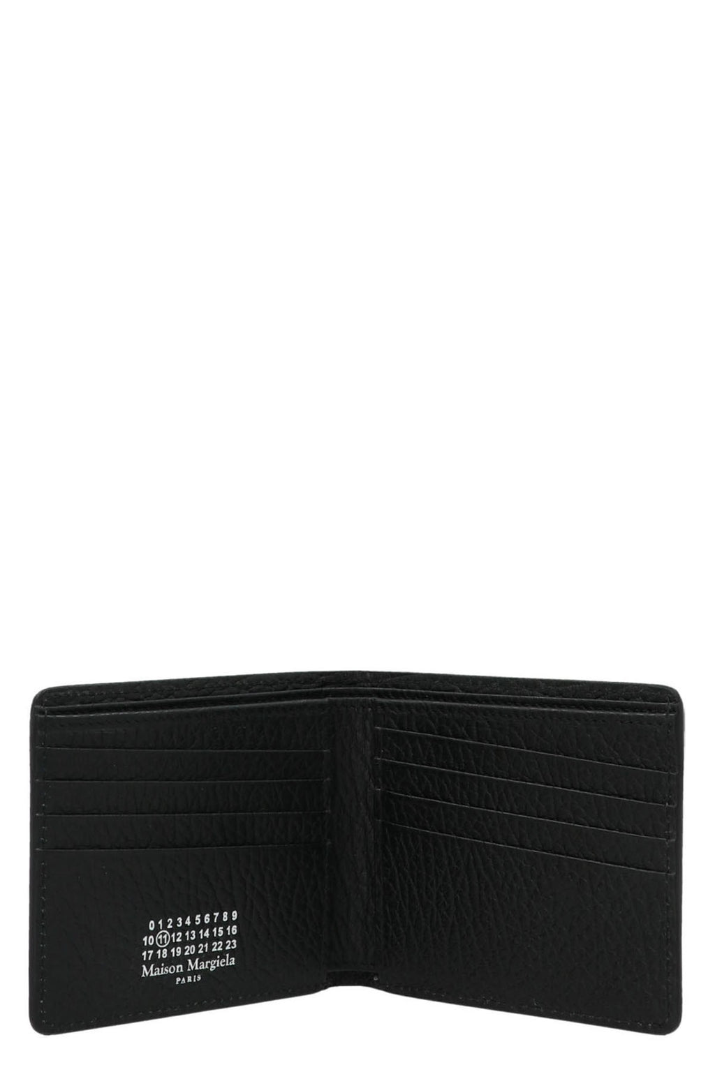maison margiela ‘Stitching’ wallet
