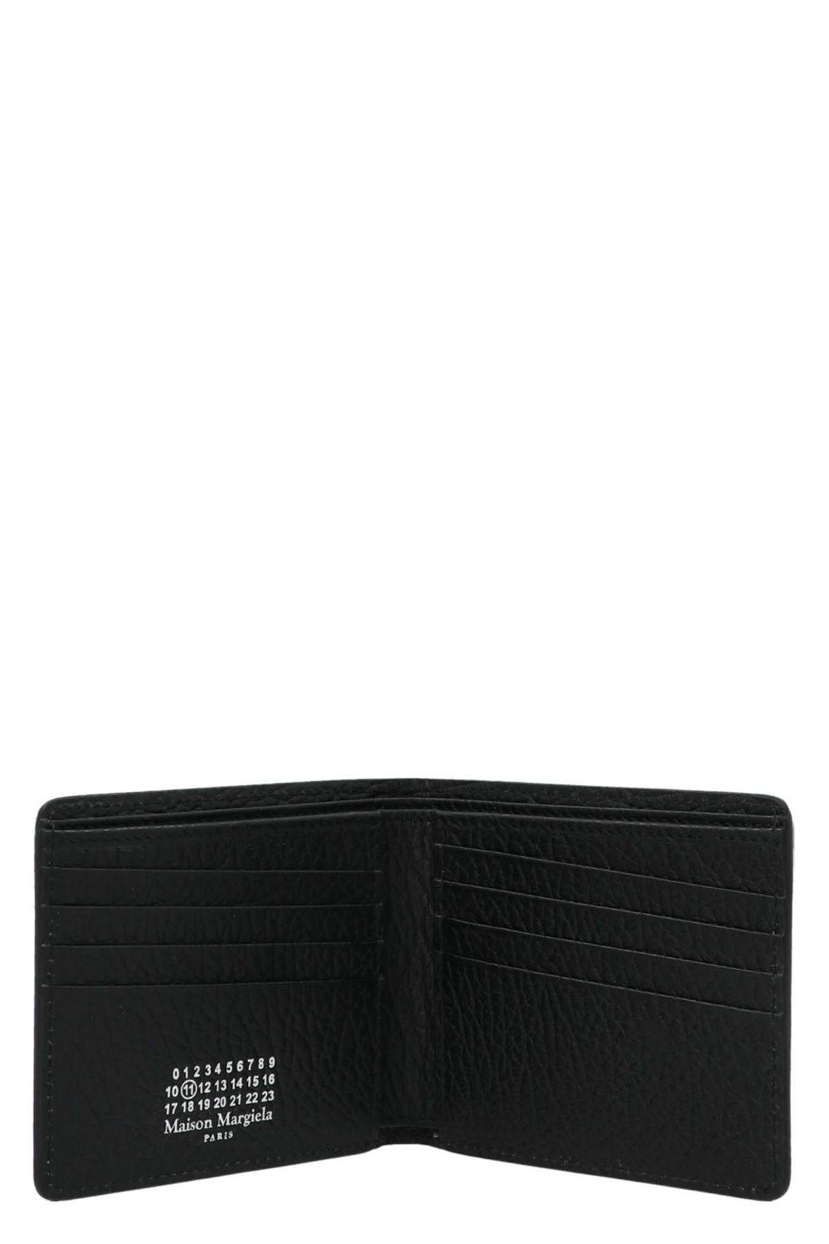 maison margiela ‘Stitching’ wallet