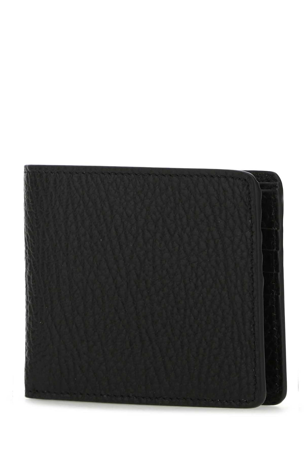 MAISON MARGIELA WALLET SLIM 2 For Men Corpo: 100% Pelle Bovina - Interno: 100% Pelle Bovina - Fodera: 100% Viscosa