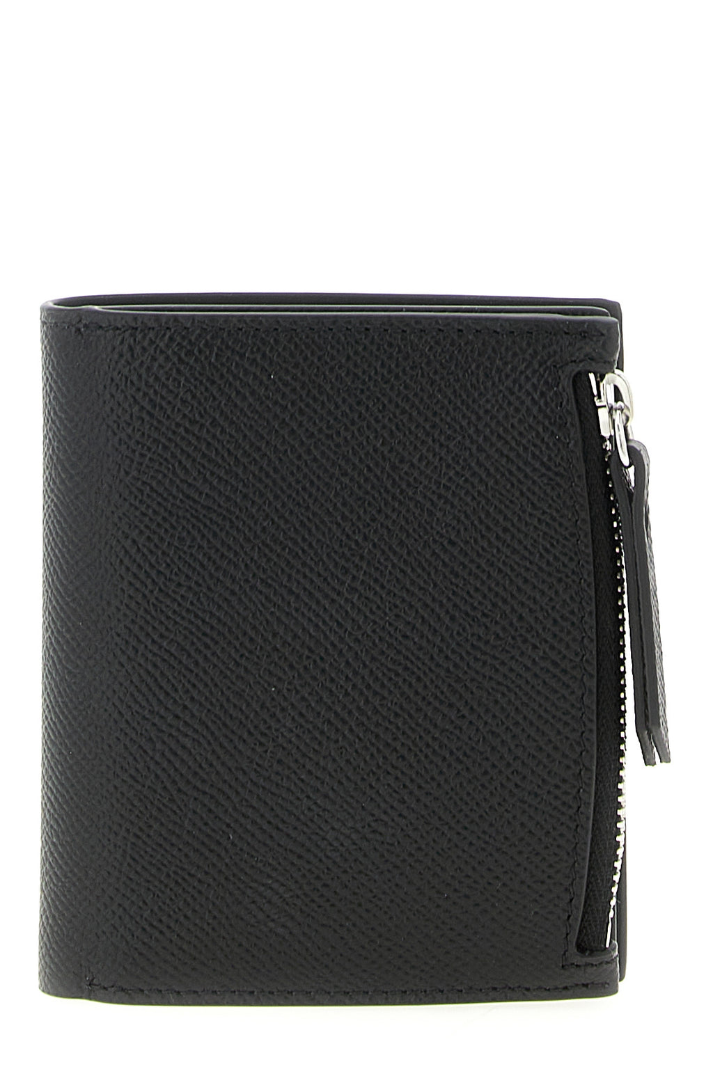 MAISON MARGIELA 'Four Stitches' wallet For Women 100% calfskin leather (Bos Taurus)