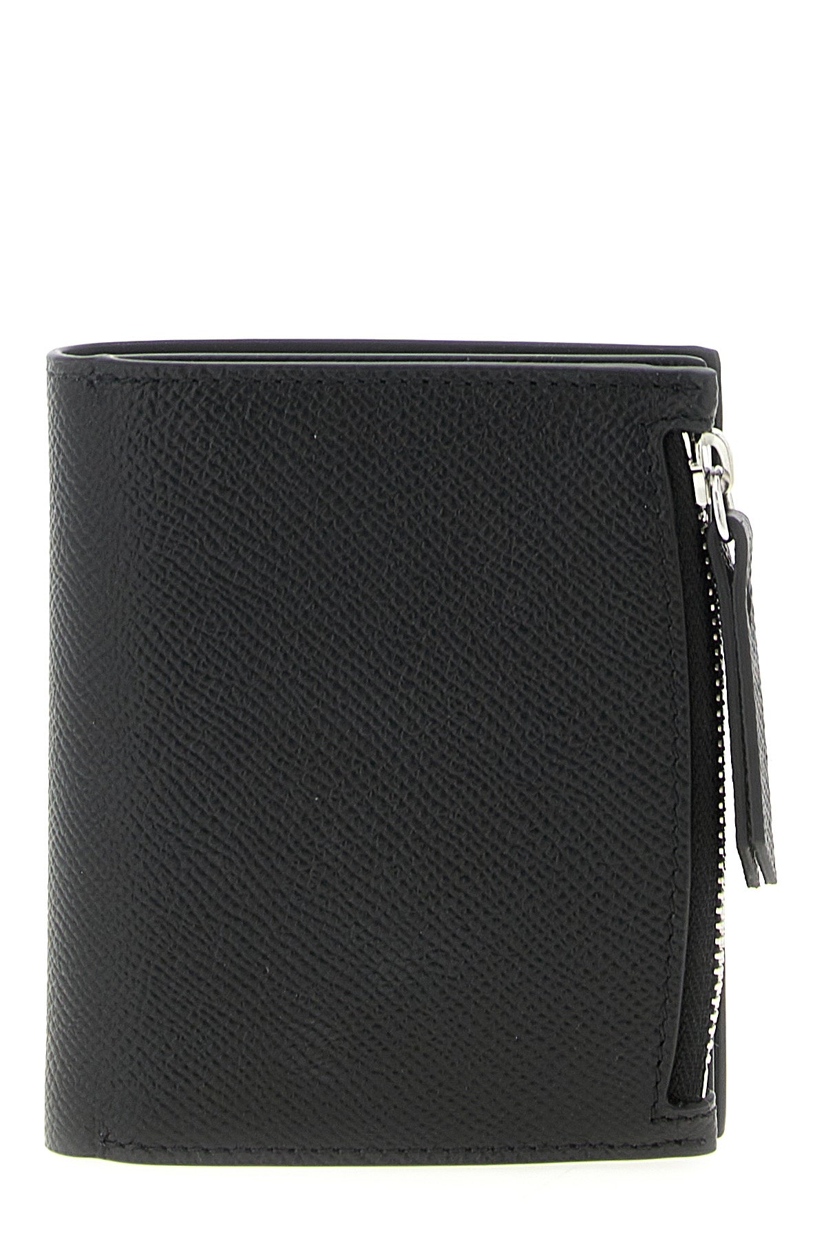 MAISON MARGIELA 'Four Stitches' wallet For Women 100% calfskin leather (Bos Taurus)