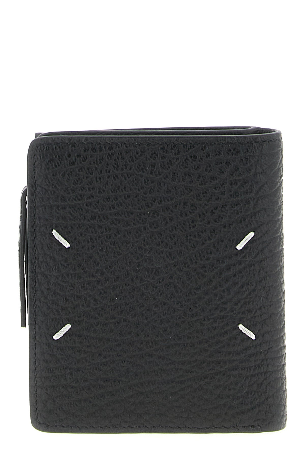 maison margiela Flap wallet