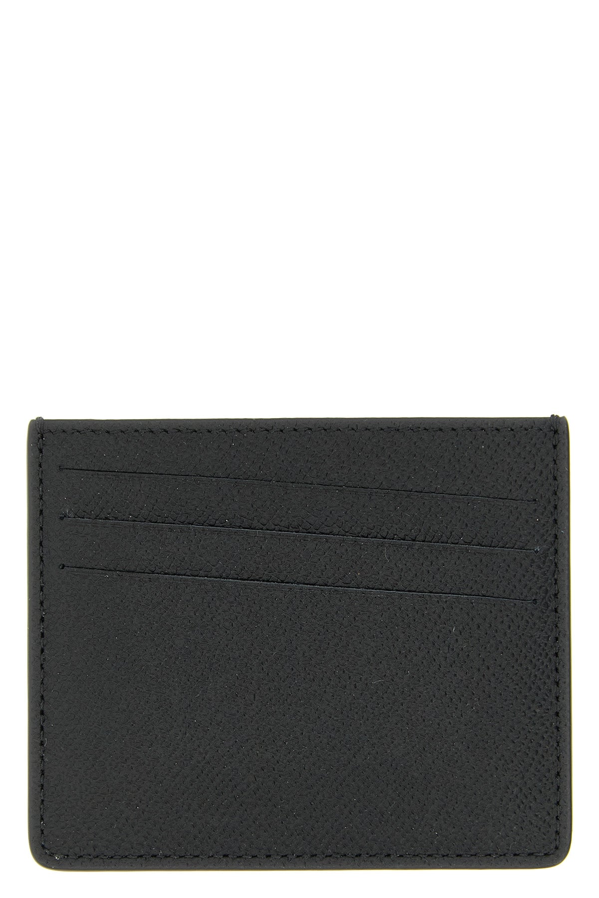 maison margiela 'Stitching' card holder
