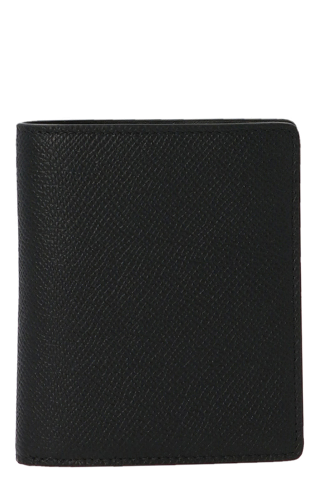 MAISON MARGIELA Logo wallet For Women 100% leather