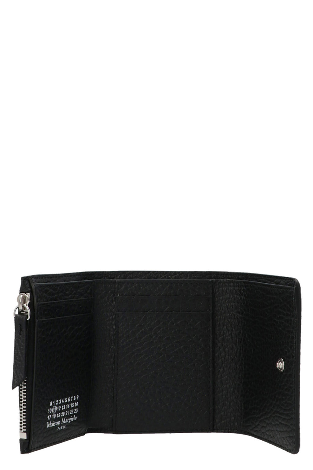 MAISON MARGIELA ‘Stitching’ wallet For Unisex null