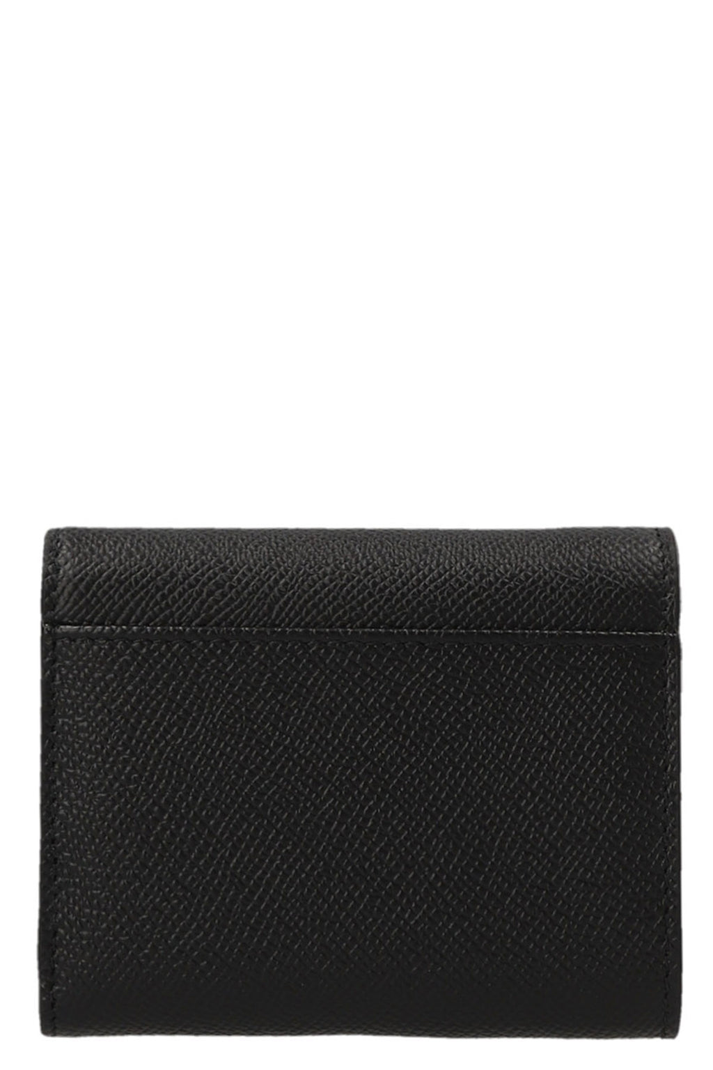 MAISON MARGIELA 'Stitching' wallet For Unisex 100% calf leather (bos taurus)