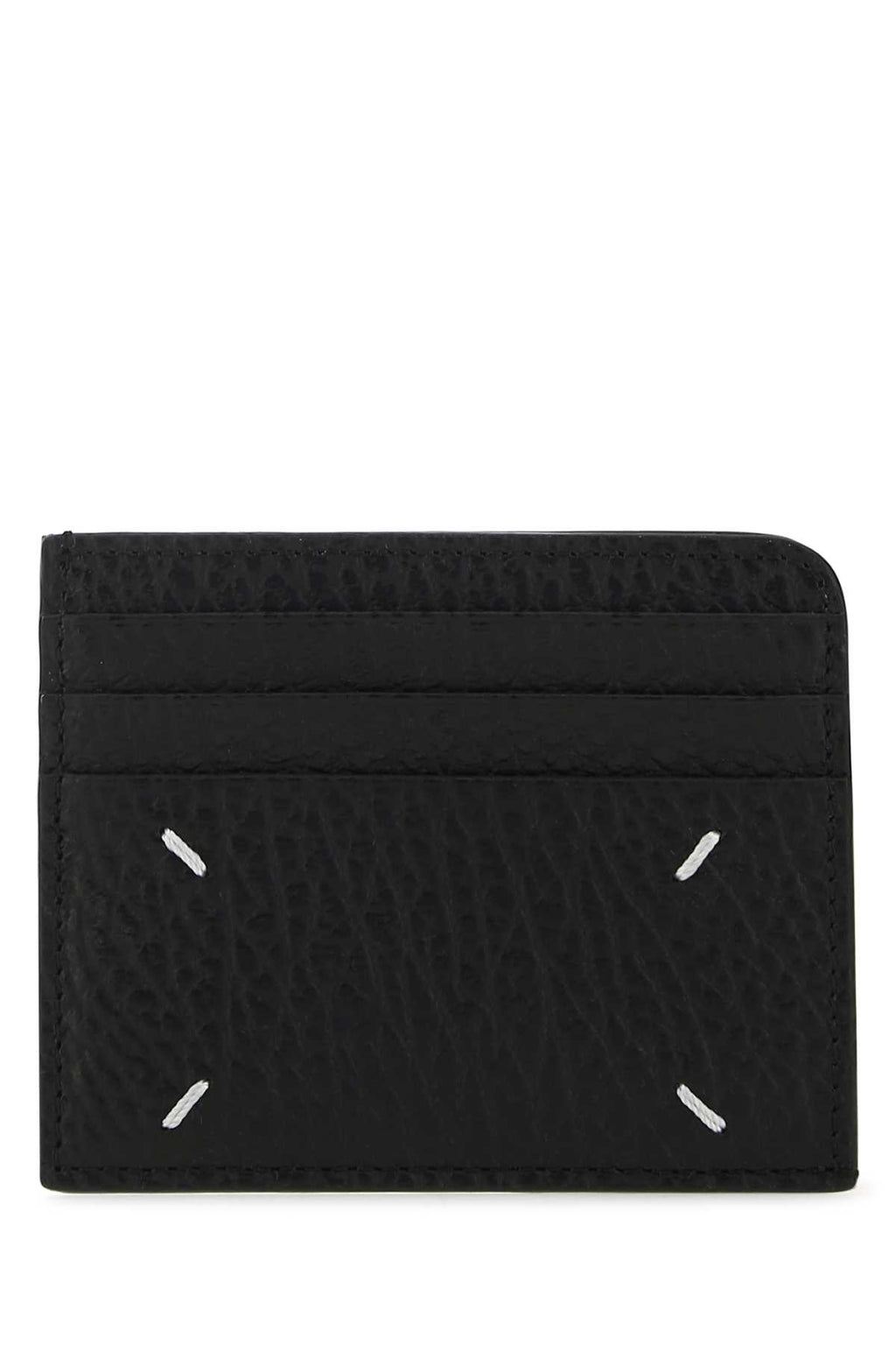 MAISON MARGIELA PORTAFOGLIO For Women Corpo: 100% Pelle Bovina - Interno: 100% Pelle Bovina - Fodera: 100% Viscosa
