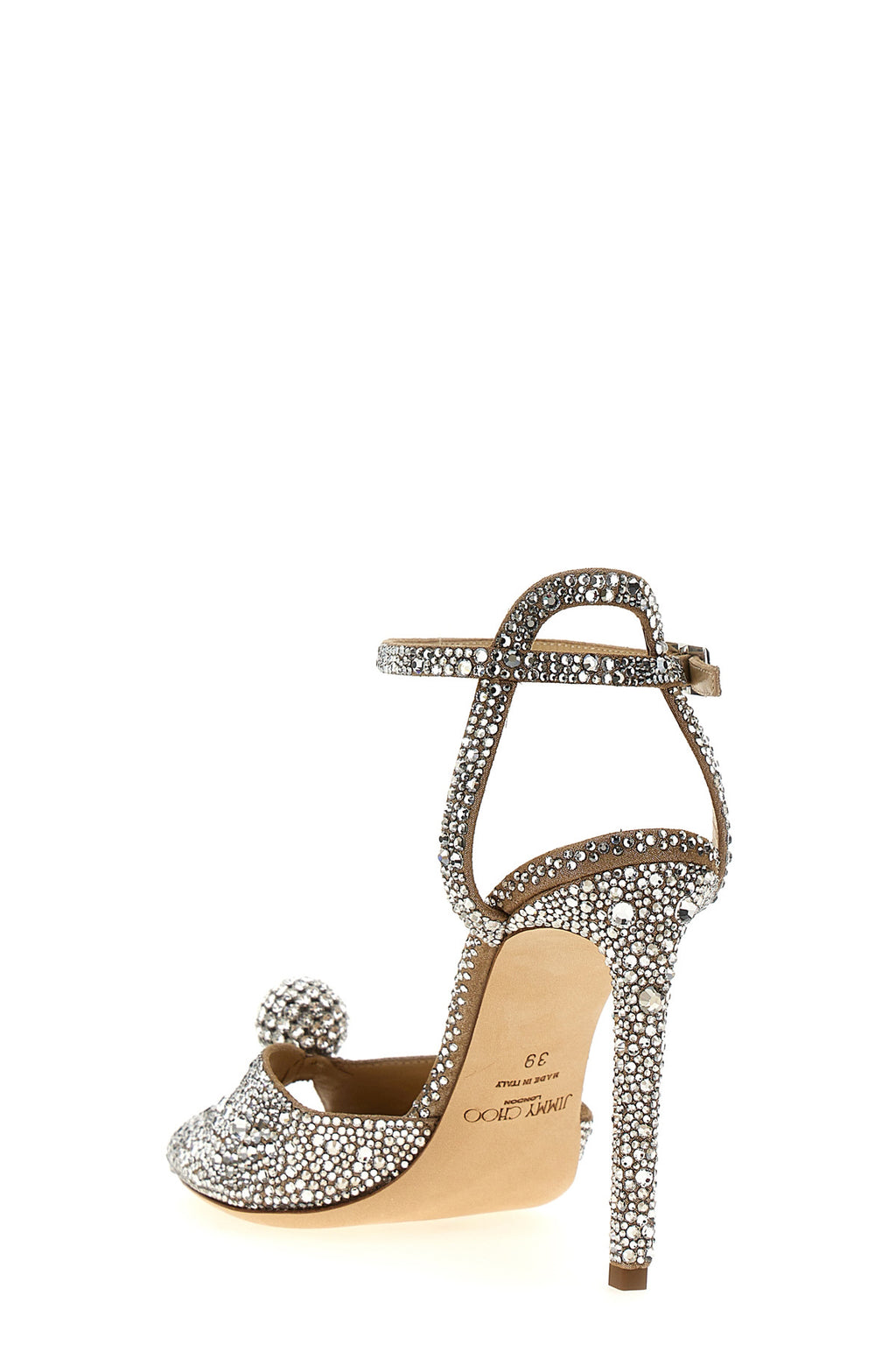 JIMMY CHOO 'Sacora' sandals For Women null