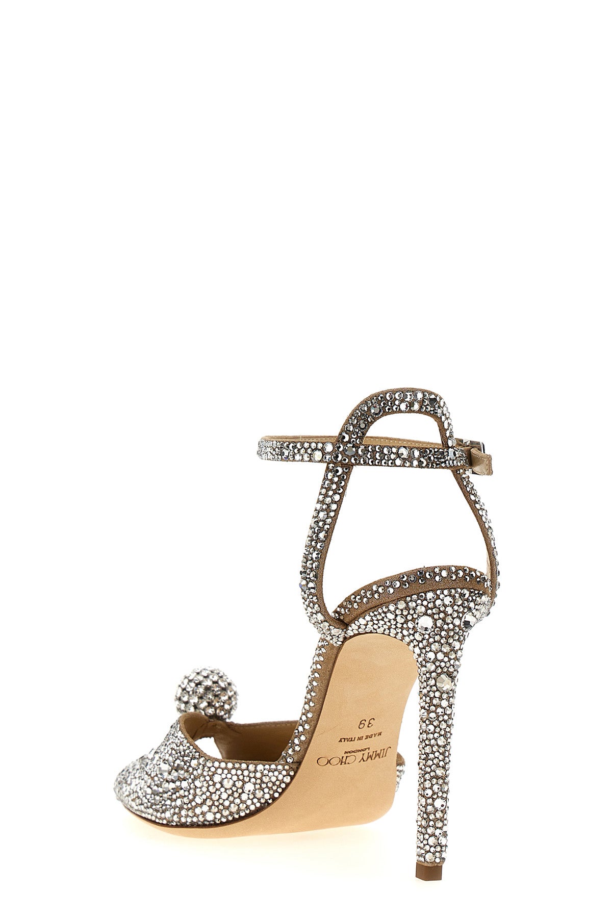 JIMMY CHOO 'Sacora' sandals For Women null