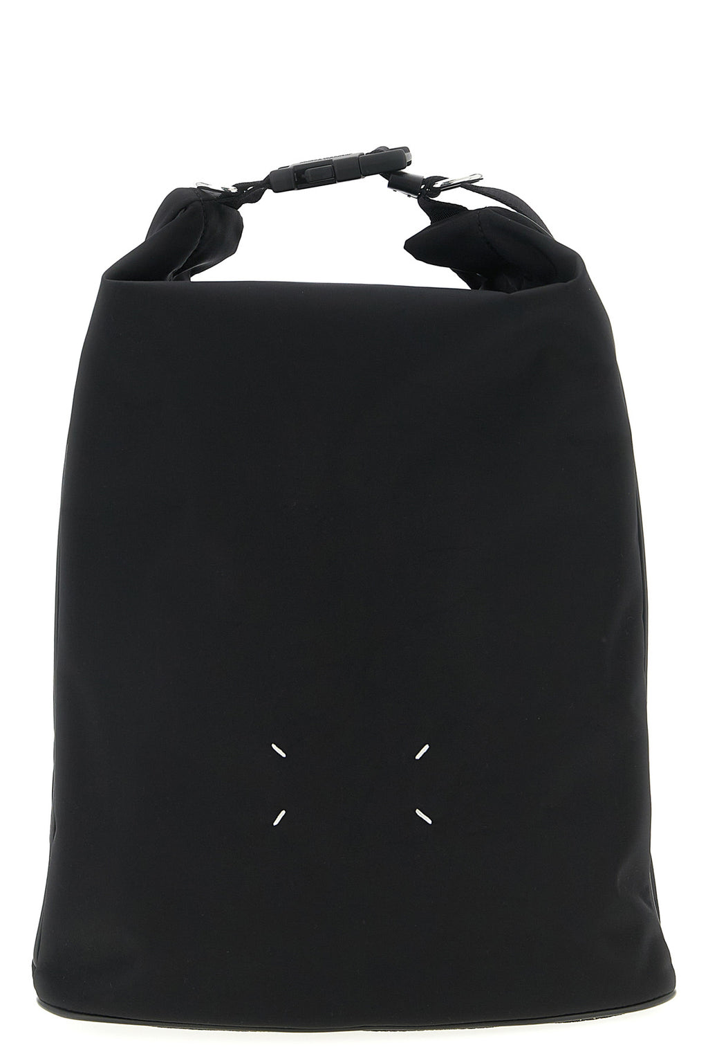 maison margiela Roll-up backpack