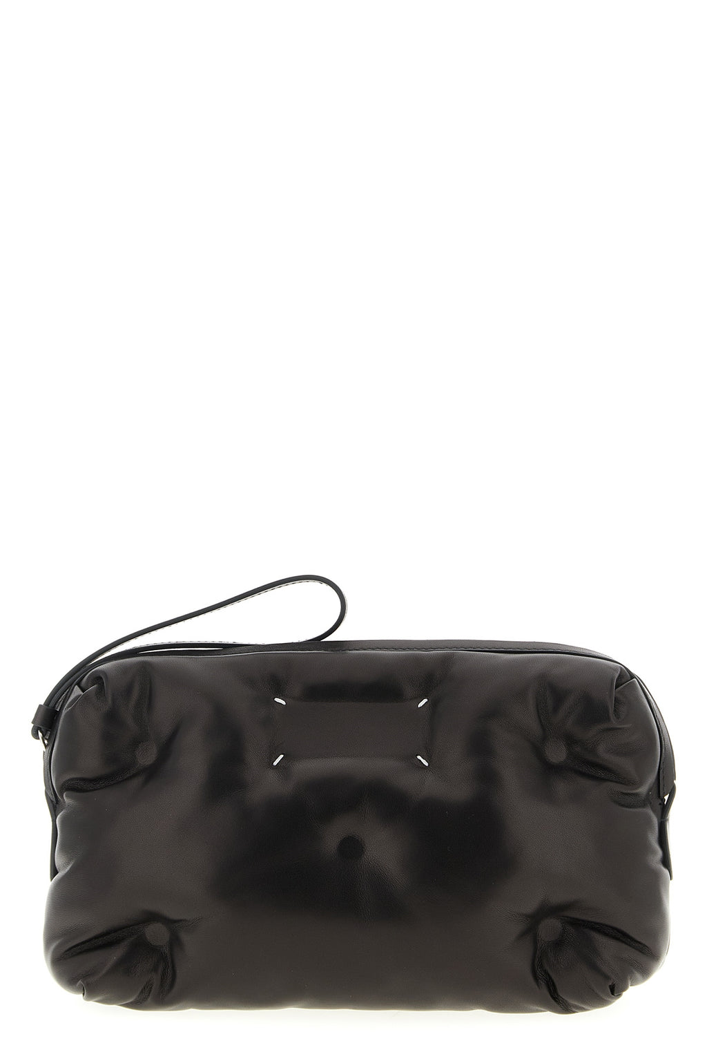 MAISON MARGIELA 'Glam Slam' crossbody bag For Men 100% sheepskin leather (Ovis Aries)