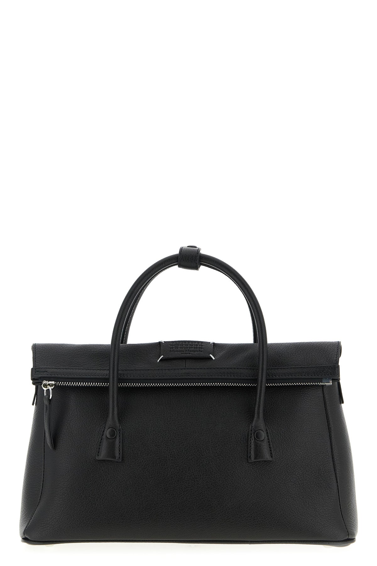 MAISON MARGIELA '5AC East West' handbag For Women 100% goat cashmere (Capra Hircus Hircus)