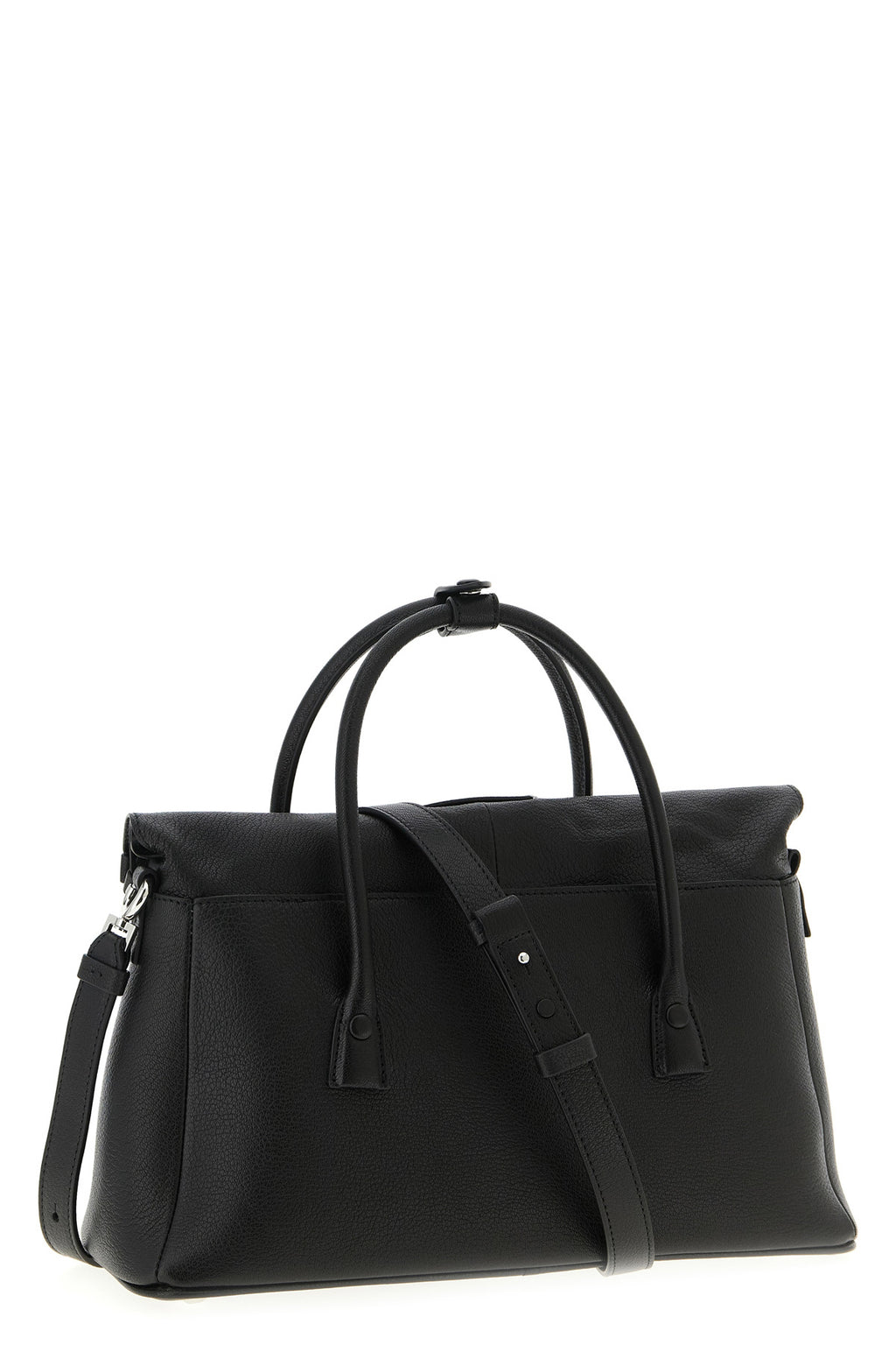MAISON MARGIELA '5AC East West' handbag For Women 100% goat cashmere (Capra Hircus Hircus)